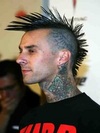 Blink 182 Travis barker2